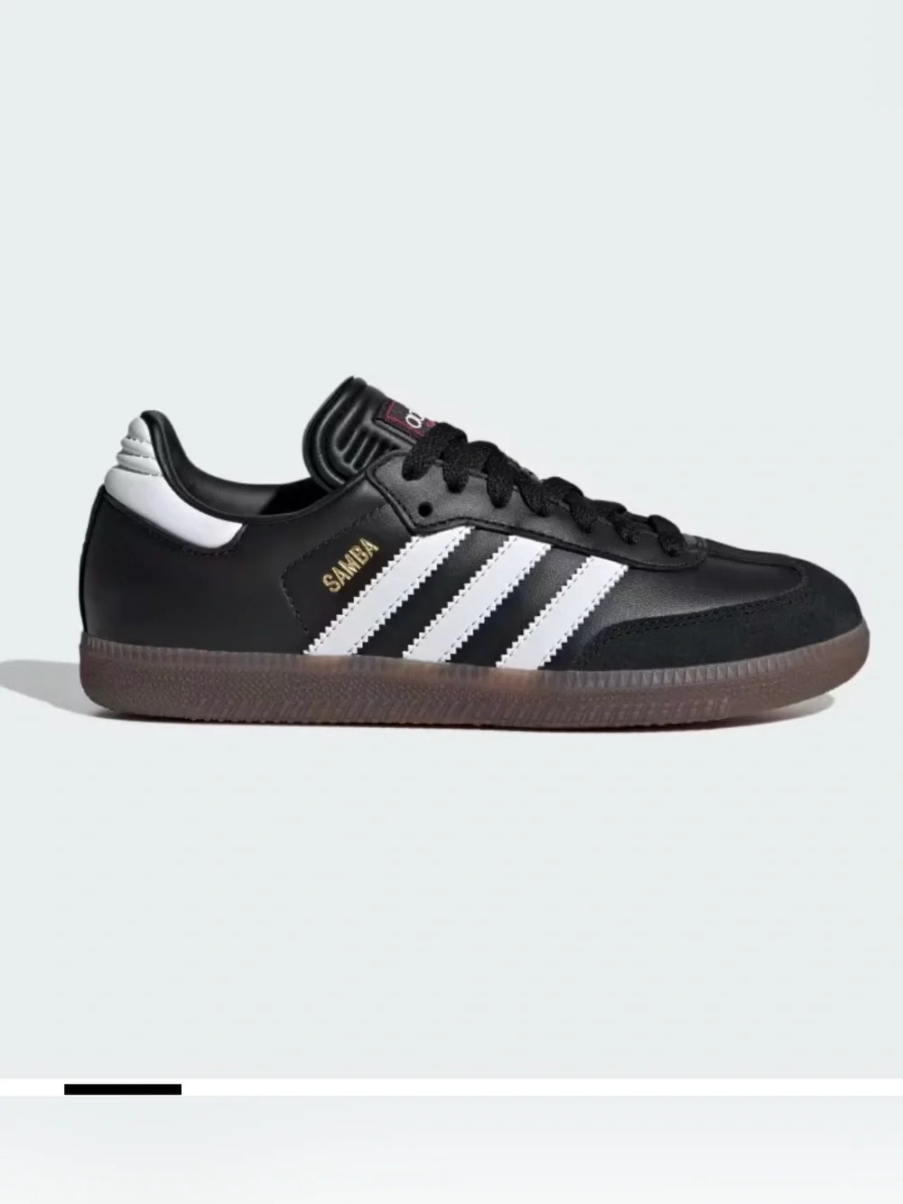 ADIDAS SAMBA OG SHOES